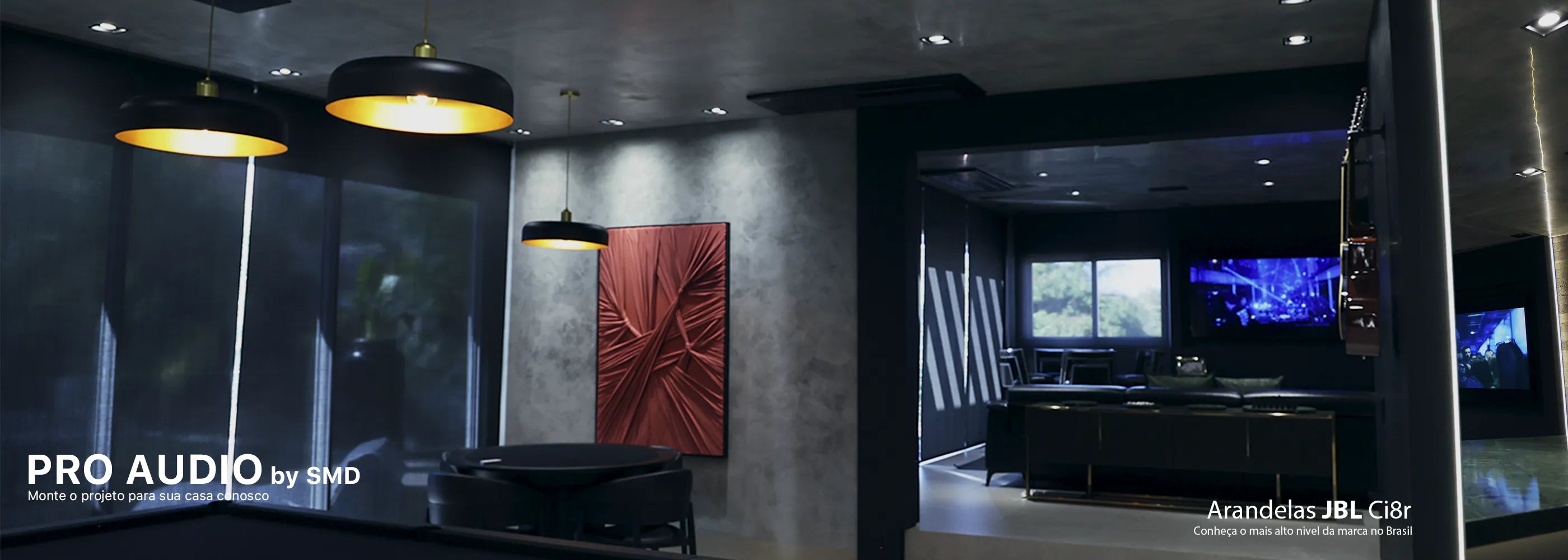 JBL Soundbar e Home Theather - Shop Mundo Digital