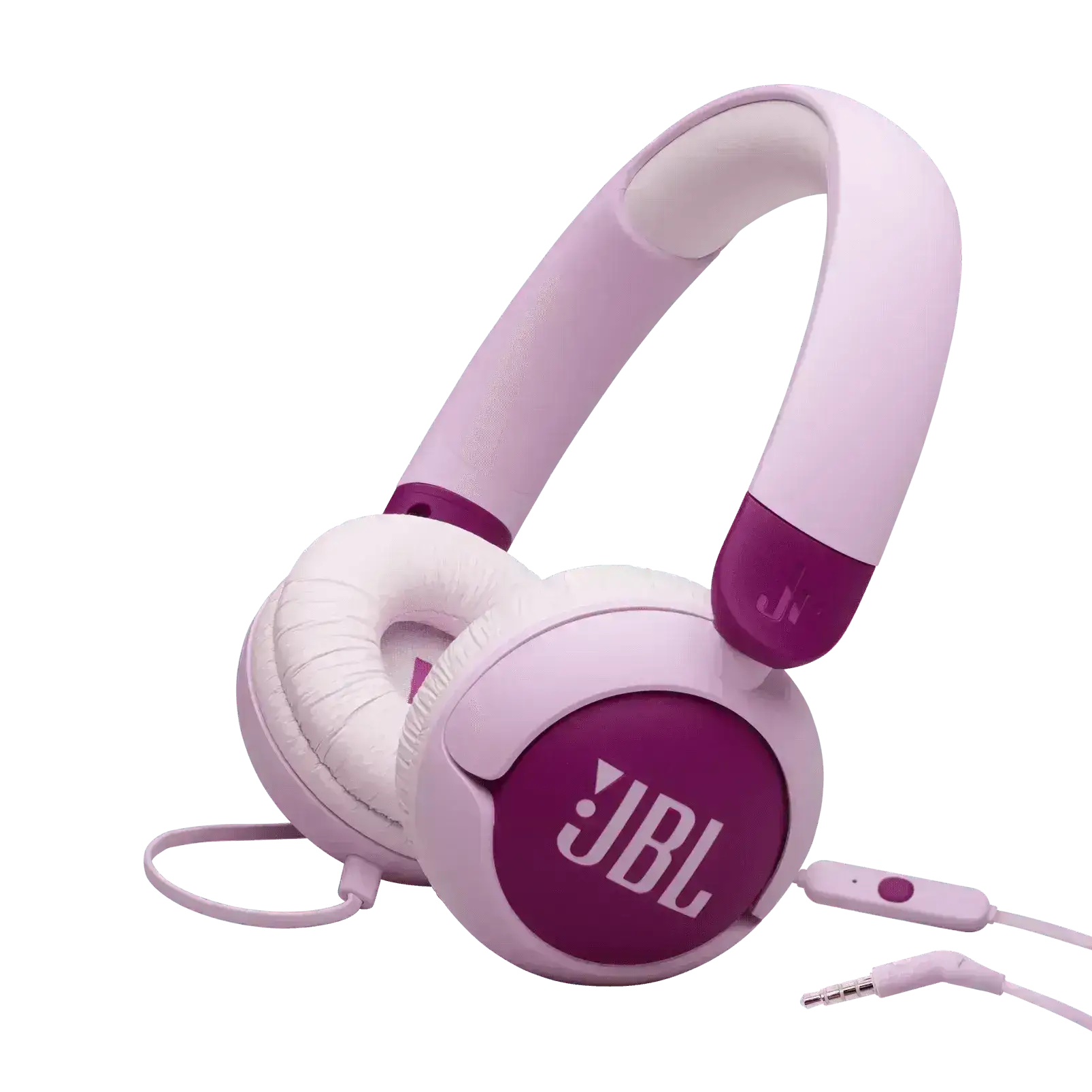 Fone De Ouvido Bluetooth Jbl Júnior JR 320 - JBL Safe Sound - Microfone integrado KIDS - Shop Mundo Digital