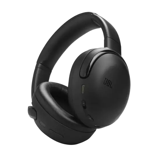 Fone de Ouvido Sem fio Over-Ear JBL Tour One M3 Com Cancelamento de Ruido - Original