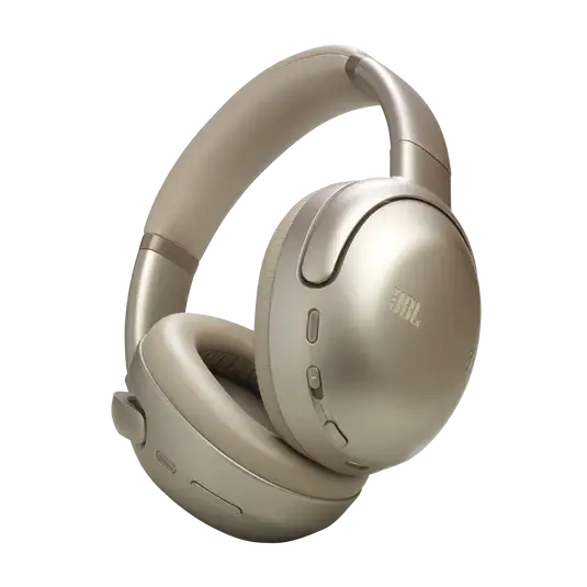 Fone de Ouvido Sem fio Over-Ear JBL Tour One M3 Com Cancelamento de Ruido - Original