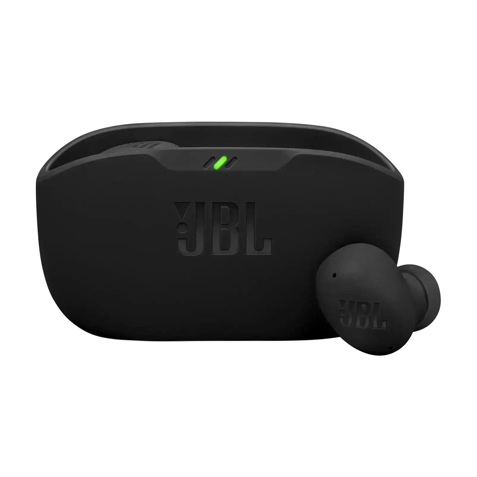 Fones de ouvido True Wireless JBL Wave Buds 2 Preto
