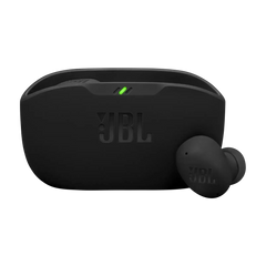 Fones de ouvido True Wireless JBL Wave Buds 2 Preto