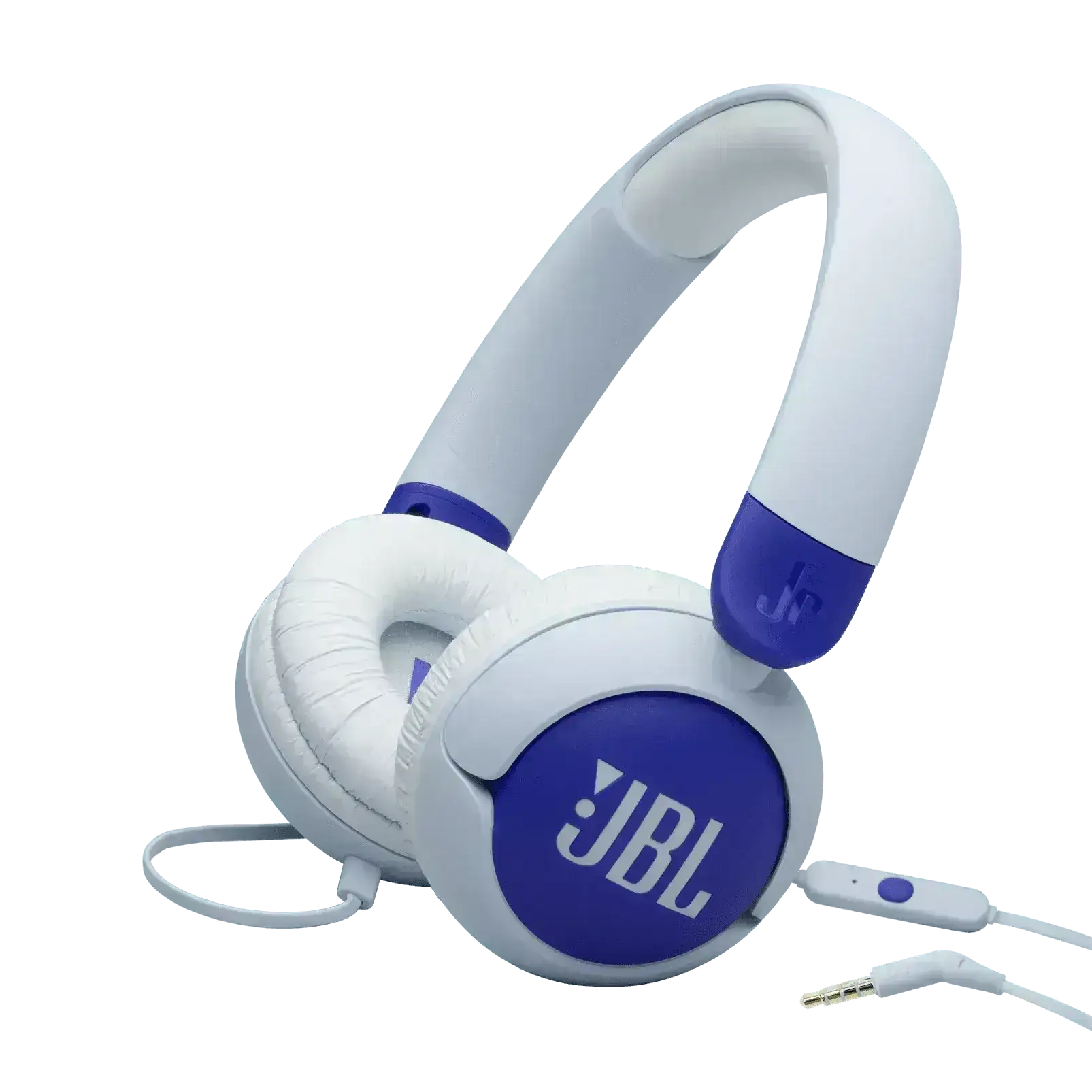 Fone De Ouvido Bluetooth Jbl Júnior JR 320 - JBL Safe Sound - Microfone integrado KIDS - Shop Mundo Digital