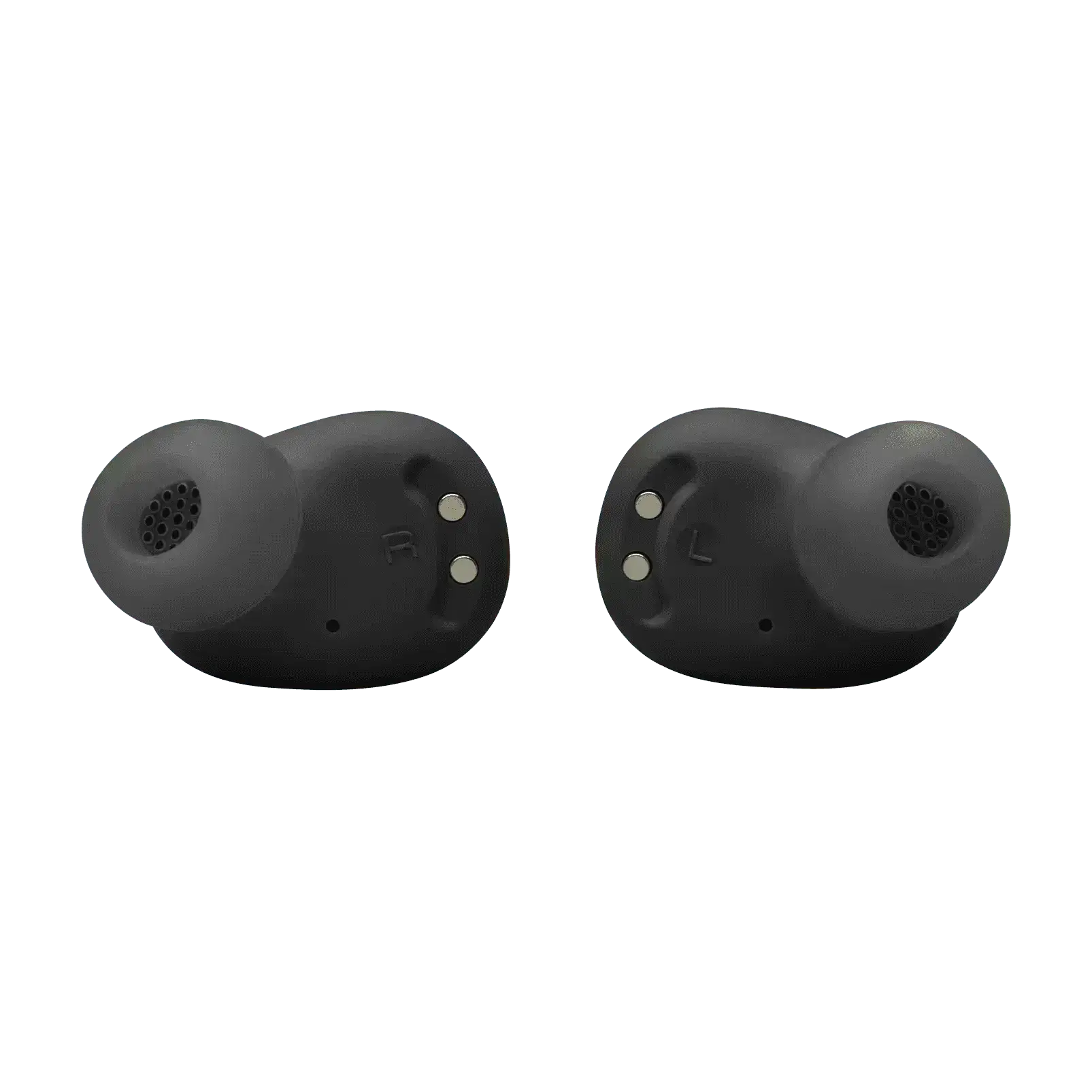 Fones de ouvido True Wireless JBL Wave Buds 2 Preto - Shop Mundo Digital