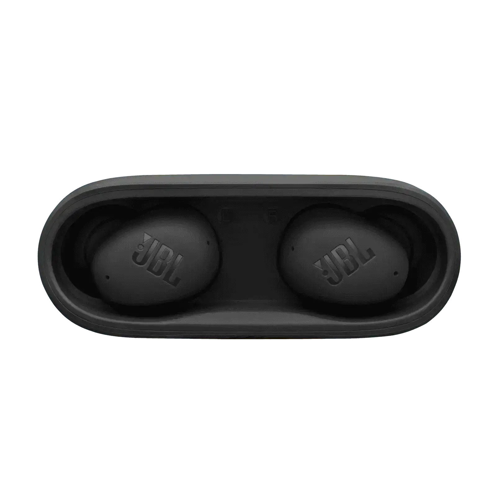 Fones de ouvido True Wireless JBL Wave Buds 2 Preto - Shop Mundo Digital