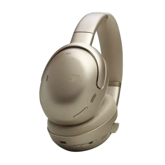 Fone de Ouvido Sem fio Over-Ear JBL Tour One M3 Com Cancelamento de Ruido - Original