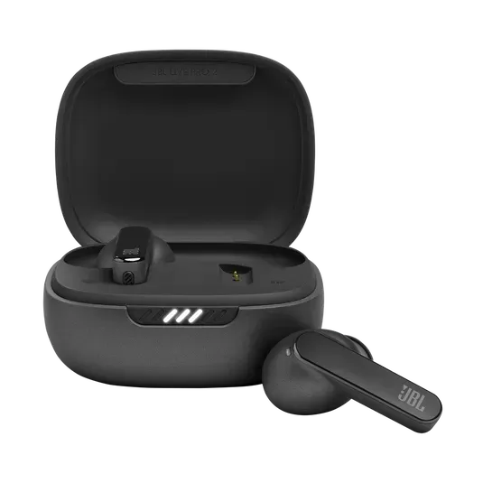 JBL, Fone de Ouvido, Sem Fio, Live Pro 2 - Preto