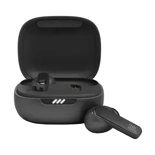 JBL, Fone de Ouvido, Sem Fio, Live Pro 2 - Preto
