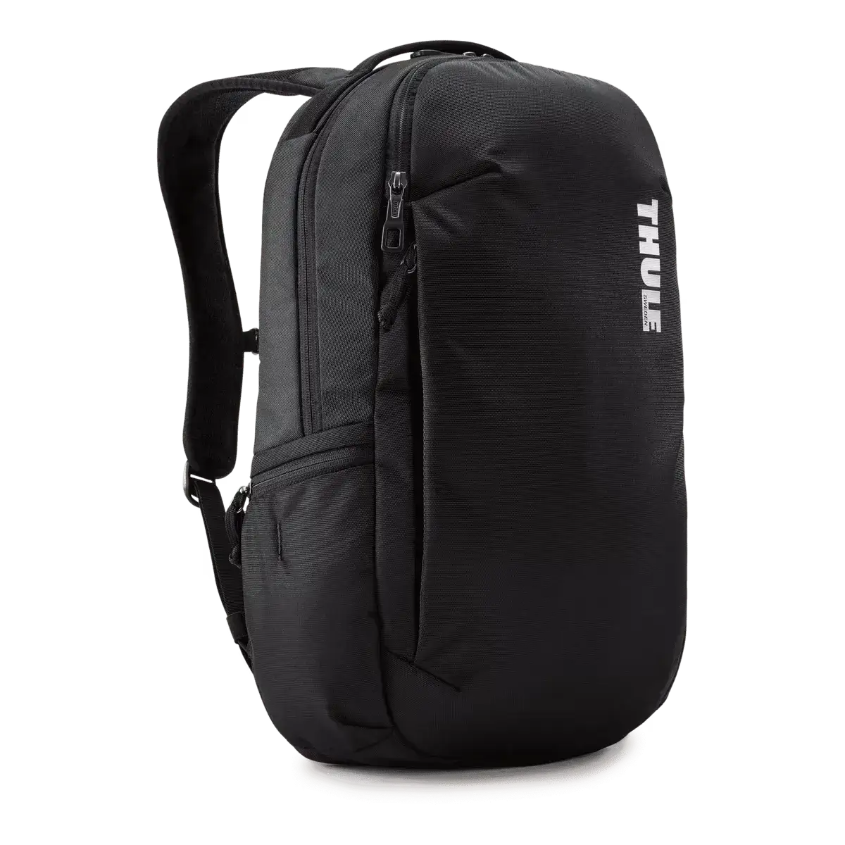 Mochila Para Notebook Thule Subterra 23L Cor Black