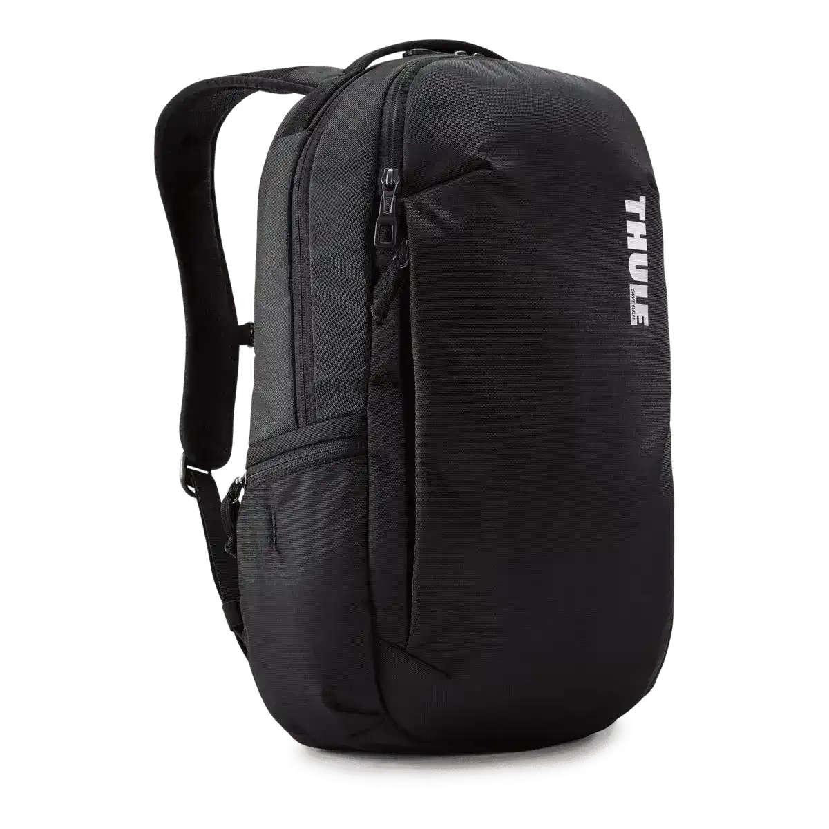 Mochila Para Notebook Thule Subterra 23L Cor Black