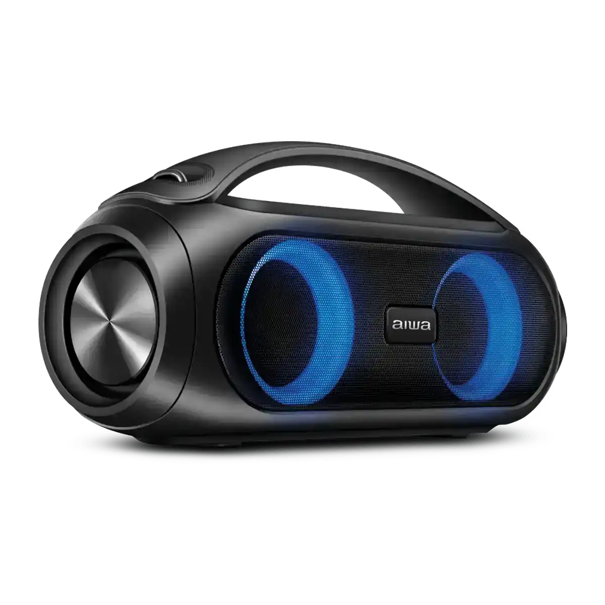 Caixa de Som AIWA Boombox BBS-02A
