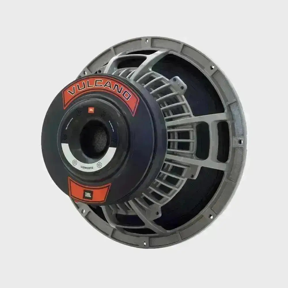 Subwoofer 15" JBL Selenium Vulcano 15SWV3.8 - 1900 Watts RMS - 4 Ohms - Shop Mundo Digital