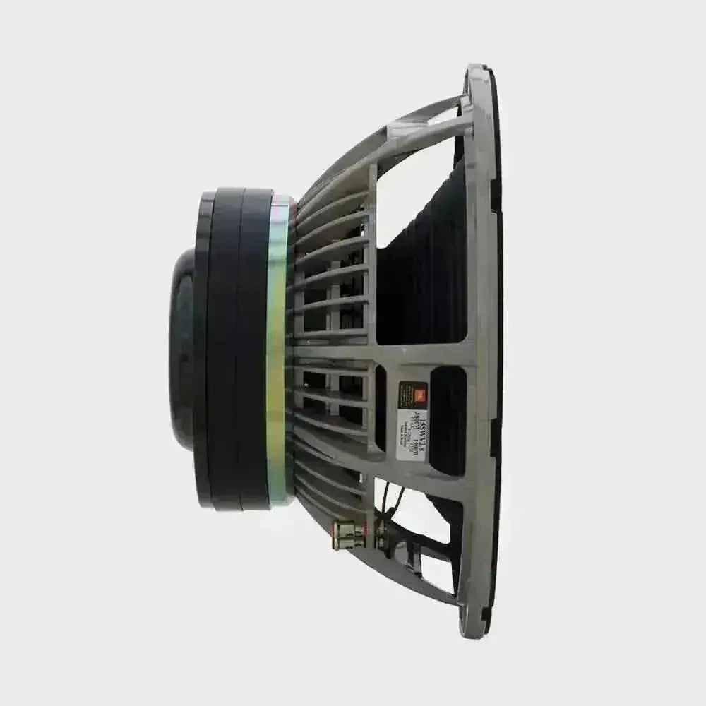 Subwoofer 15" JBL Selenium Vulcano 15SWV3.8 - 1900 Watts RMS - 4 Ohms - Shop Mundo Digital