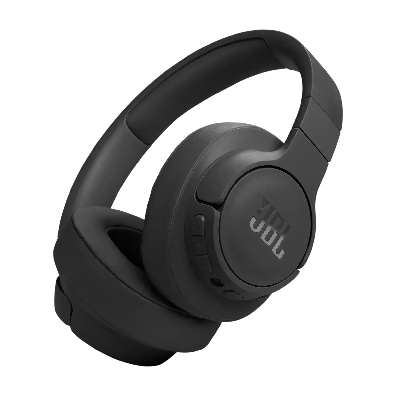 Fone De Ouvido Headphone Bluetooth Jbl Tune 770nc Cor Jblt770nc - Preto