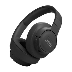 Fone De Ouvido Headphone Bluetooth Jbl Tune 770nc Cor Jblt770nc - Preto