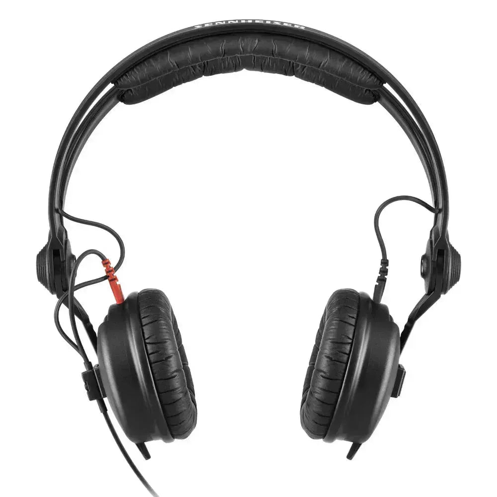 Fone de Ouvido On-ear Sennheiser HD 25