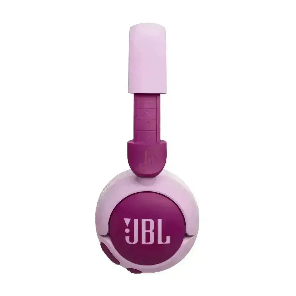 Fone De Ouvido Infantil Sem Fio Jbl Jr320 bt Bluetooth