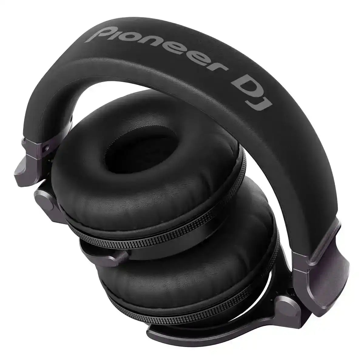 Fone de Ouvido Pioneer DJ HDJ-CUE1 Preto