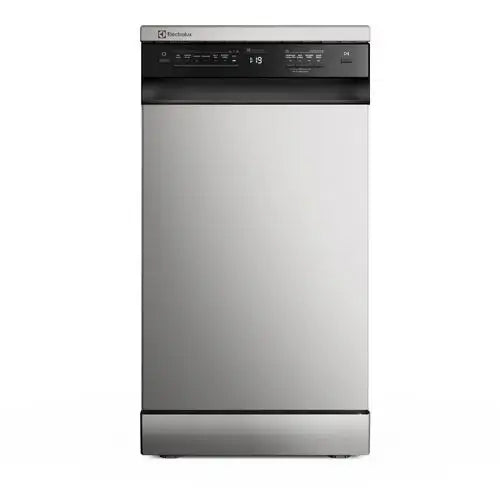 Lava-Louça Electrolux 10 Serviços Inox com Programa Lava & Seca 50 min (LS10E) - 220V