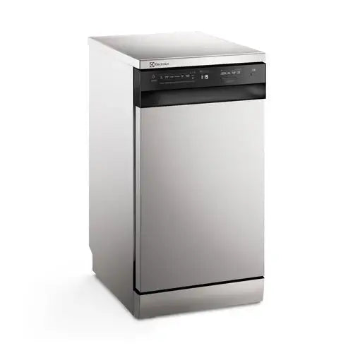 Lava-Louça Electrolux 10 Serviços Inox com Programa Lava & Seca 50 min (LS10E) - 220V