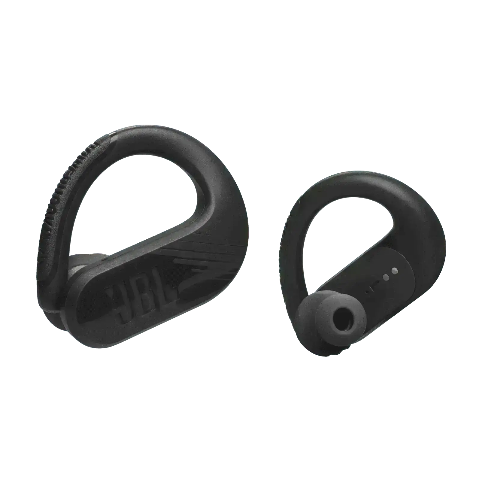 Fone de Ouvido JBL Endurance Peak 3 Preto - Shop Mundo Digital