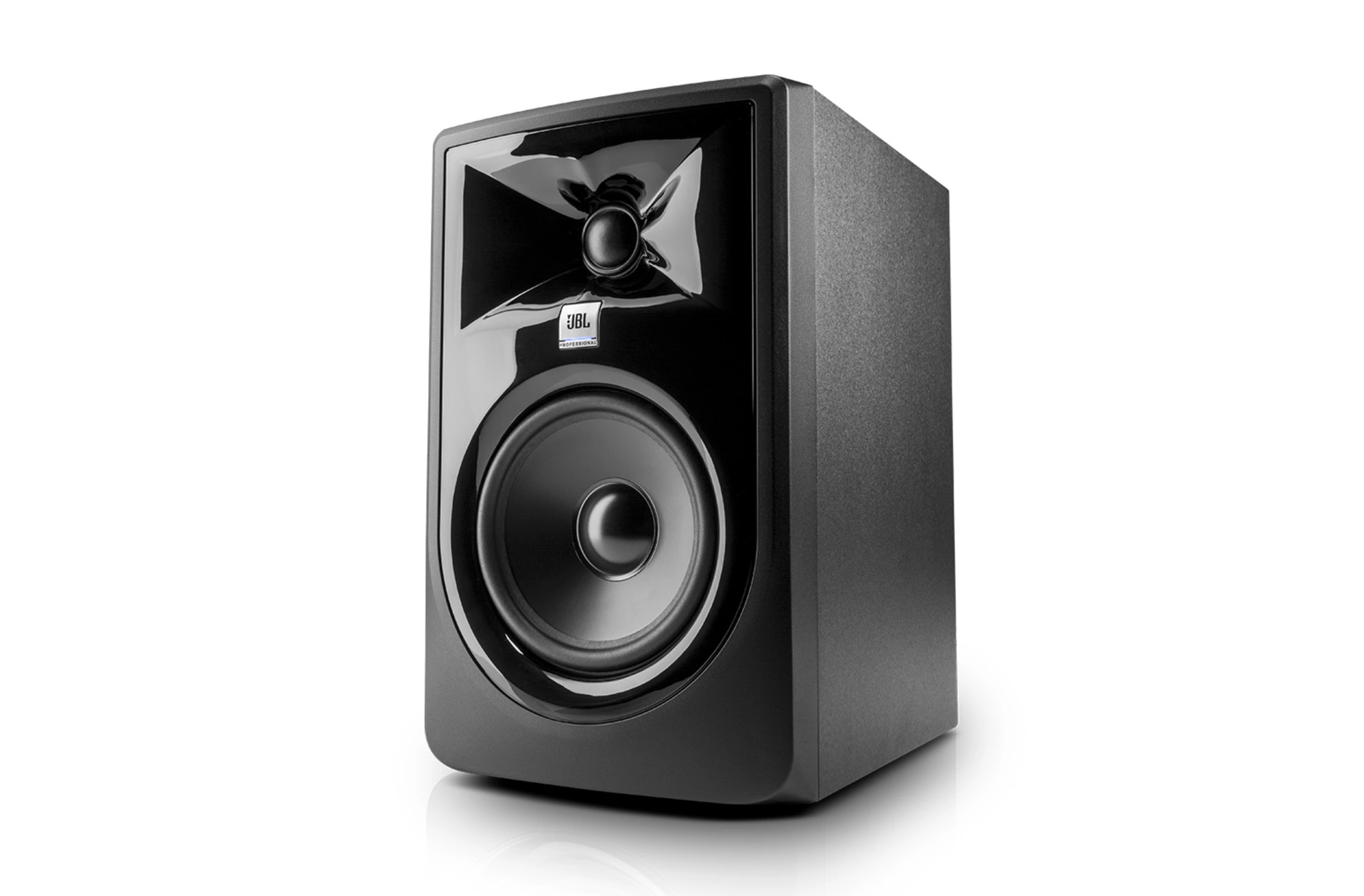 Monitor de Referência Ativo 5" JBL 305P MK2 41W RMS