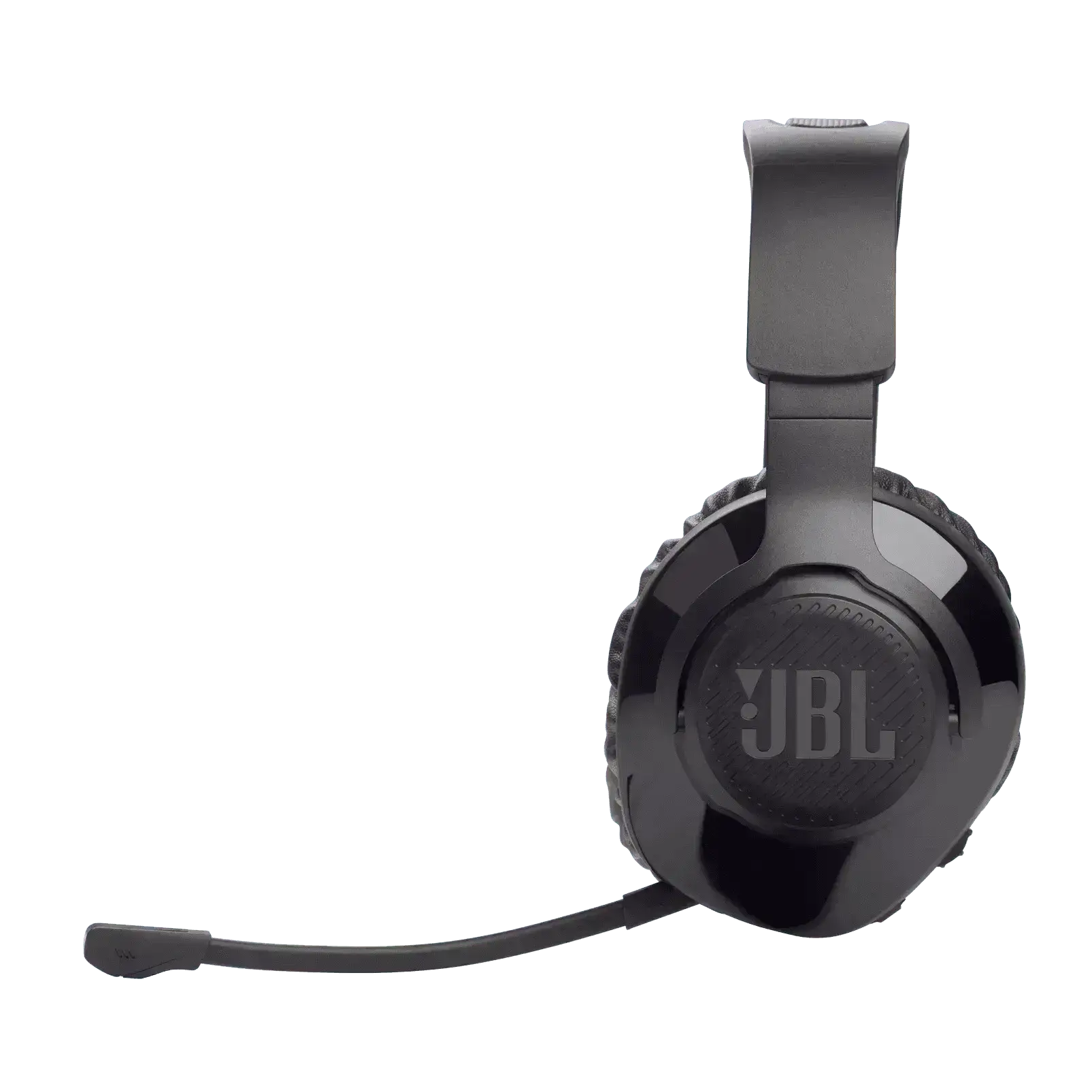 JBL, Fone de Ouvido, Quantum 350 Wireless, Headset Gamer, Over Ear, Microfone Removível - Preto - Shop Mundo Digital