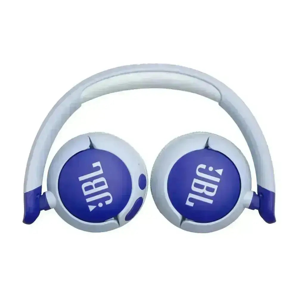 Fone De Ouvido Infantil Sem Fio Jbl Jr320 bt Bluetooth