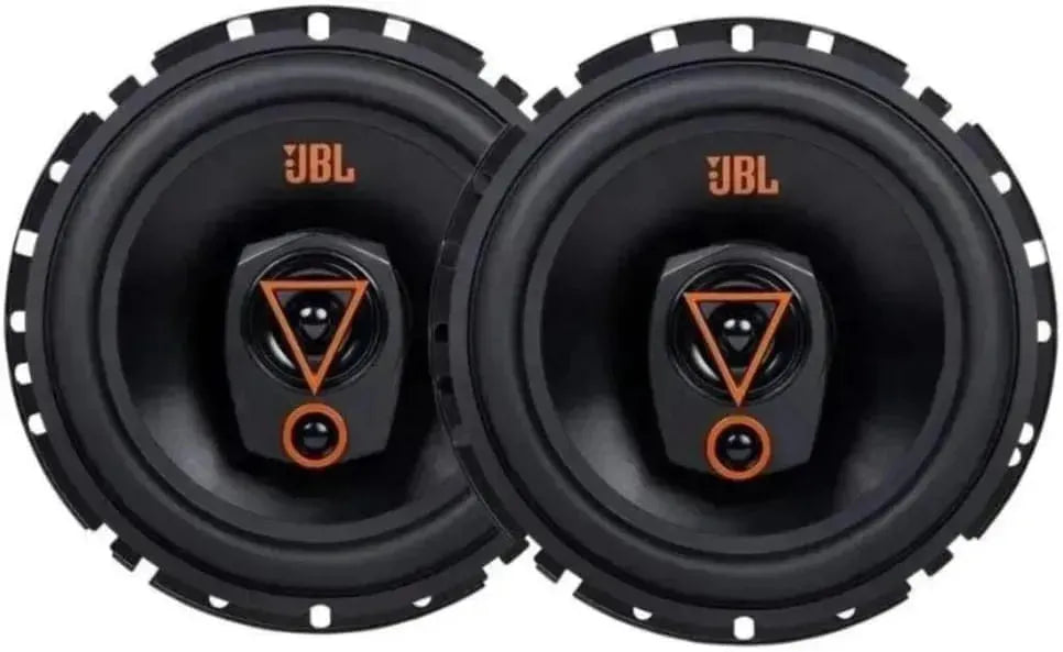 Par de Alto Falante 6'' JBL Multisystem 6TRMS80 160w RMS