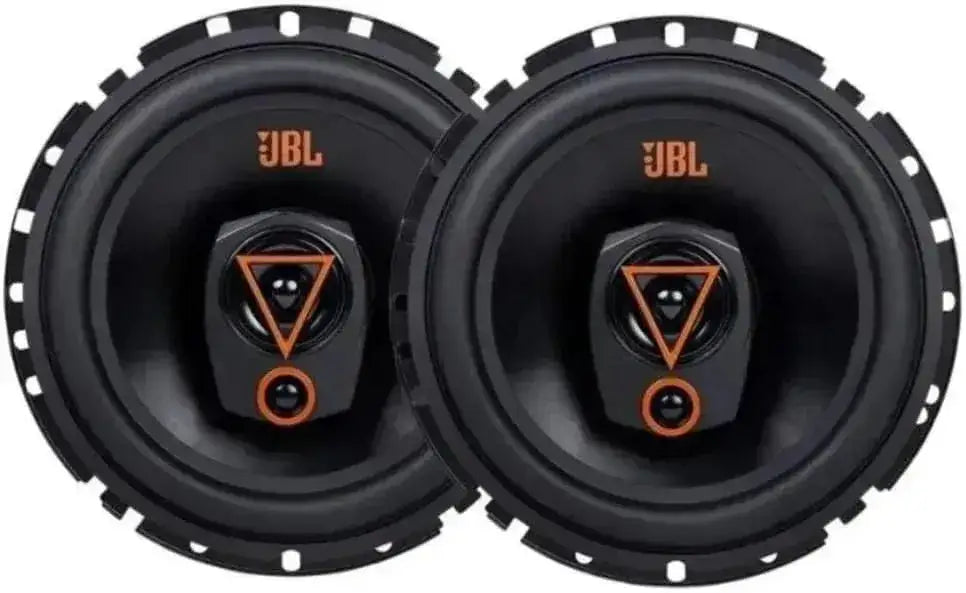 Par de Alto Falante 6'' JBL Multisystem 6TRMS80 160w RMS