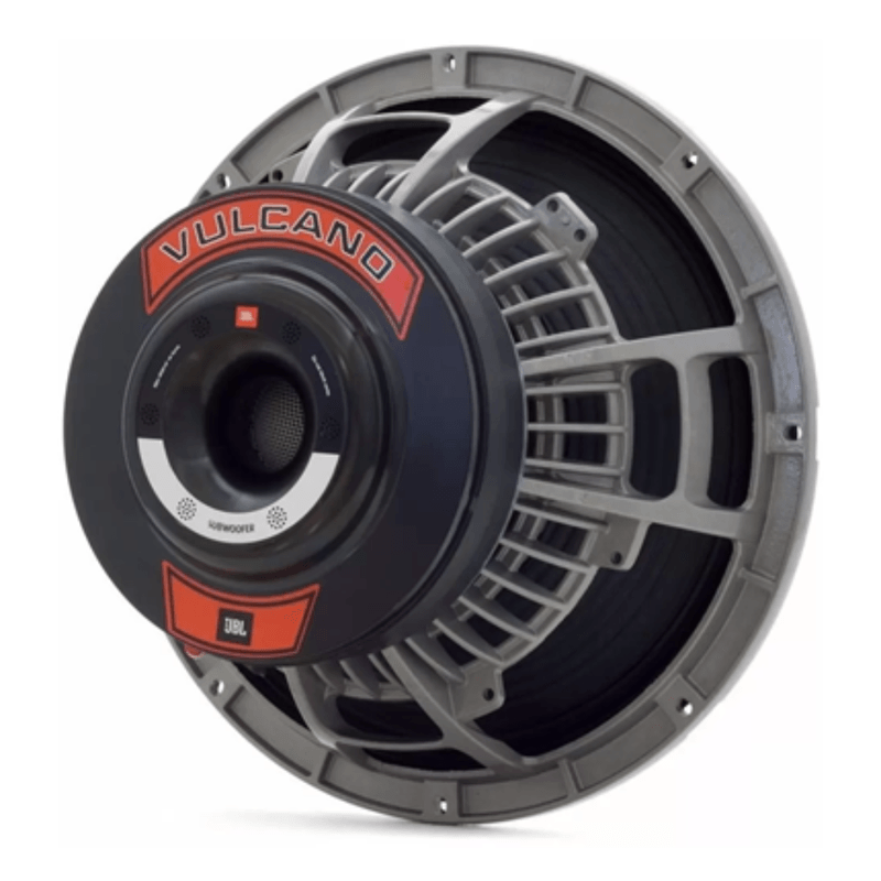 Subwoofer 15" JBL Vulcano 15SWV3.8 4R 1900W RMS