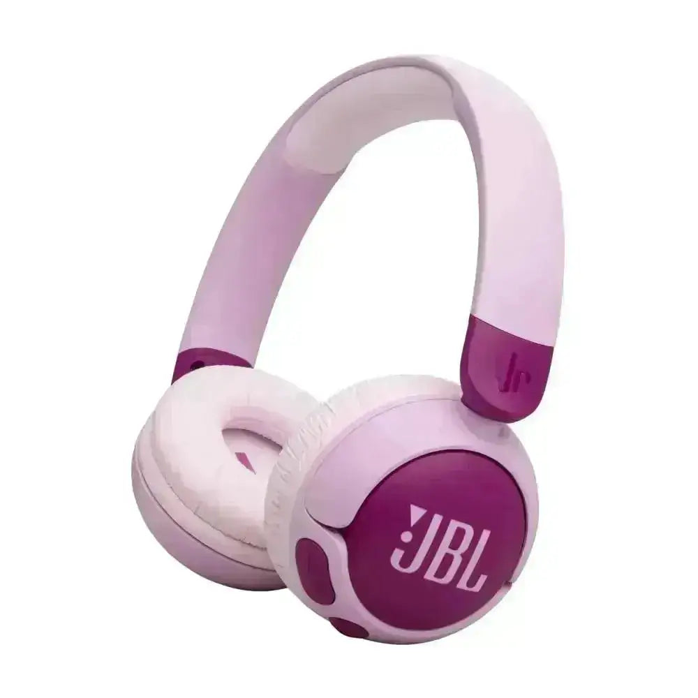 Fone De Ouvido Infantil Sem Fio Jbl Jr320 bt Bluetooth