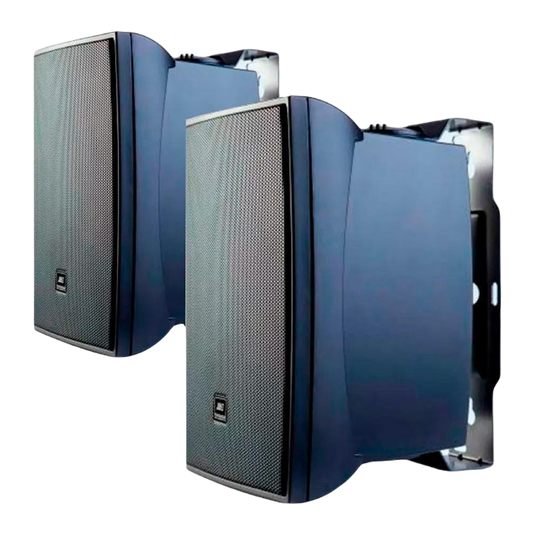 Caixa Ambiente Passiva 3" JBL - C321P (Par)