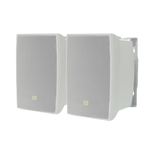Caixa Ambiente Passiva 6" JBL - C621B (Par)