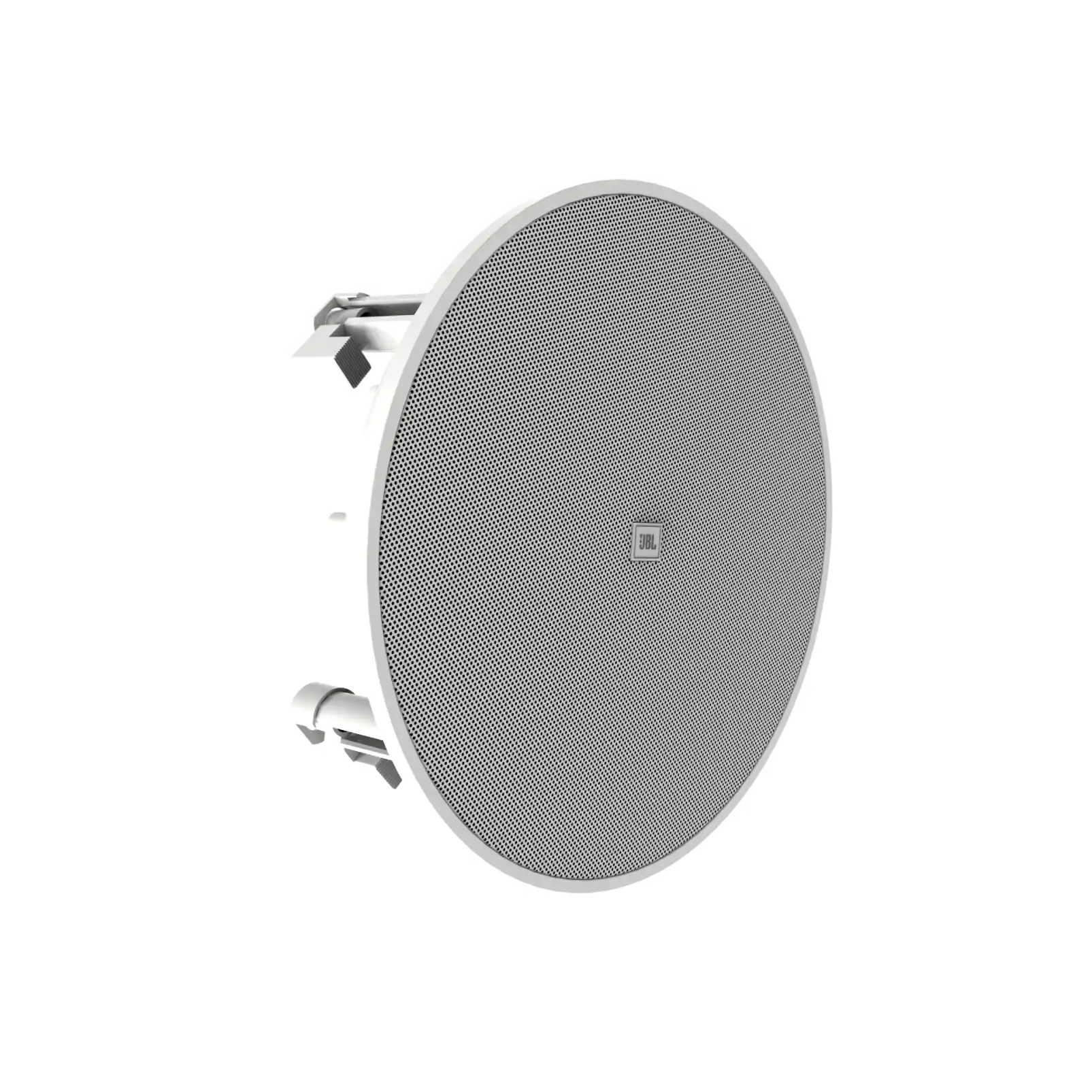 Arandela 6,5" JBL - 6CO3R+ Redonda 140W RMS (Par)