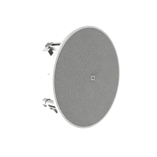 Arandela JBL Redonda 6" 8R 6CO3R+ PAR Branca