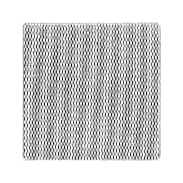 Arandela JBL CI8S Plus Caixa Acústica de Embutir Quadrada Com Cone de Kevlar 8'' - Shop Mundo Digital