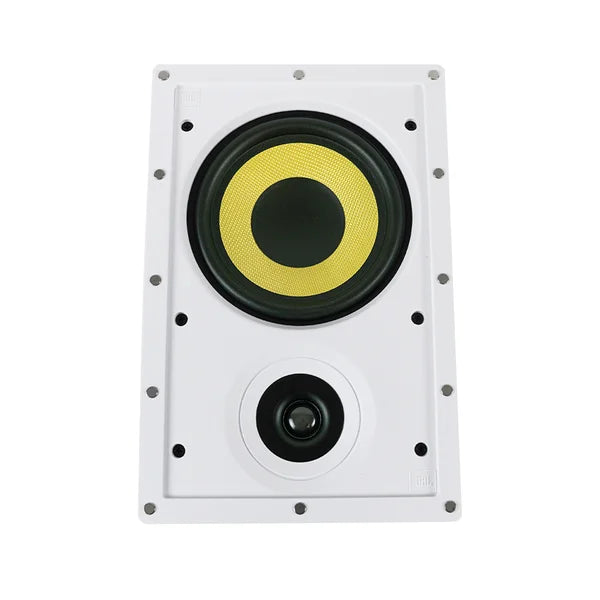 Arandela 6,5" JBL CI6R Plus Retangular 160W RMS