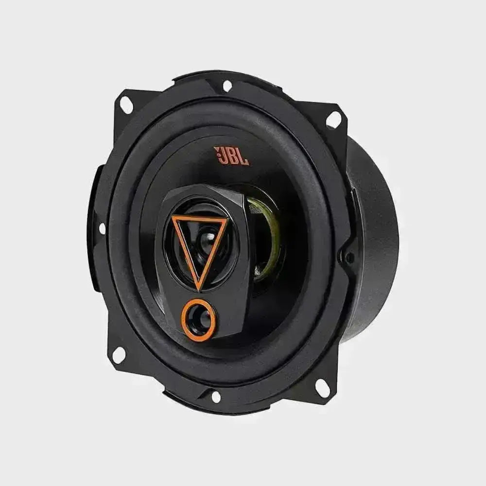 Par de Alto Falantes 5 Polegadas - JBL Multisystem Triaxial 5TRMS80 80W RMS - Shop Mundo Digital