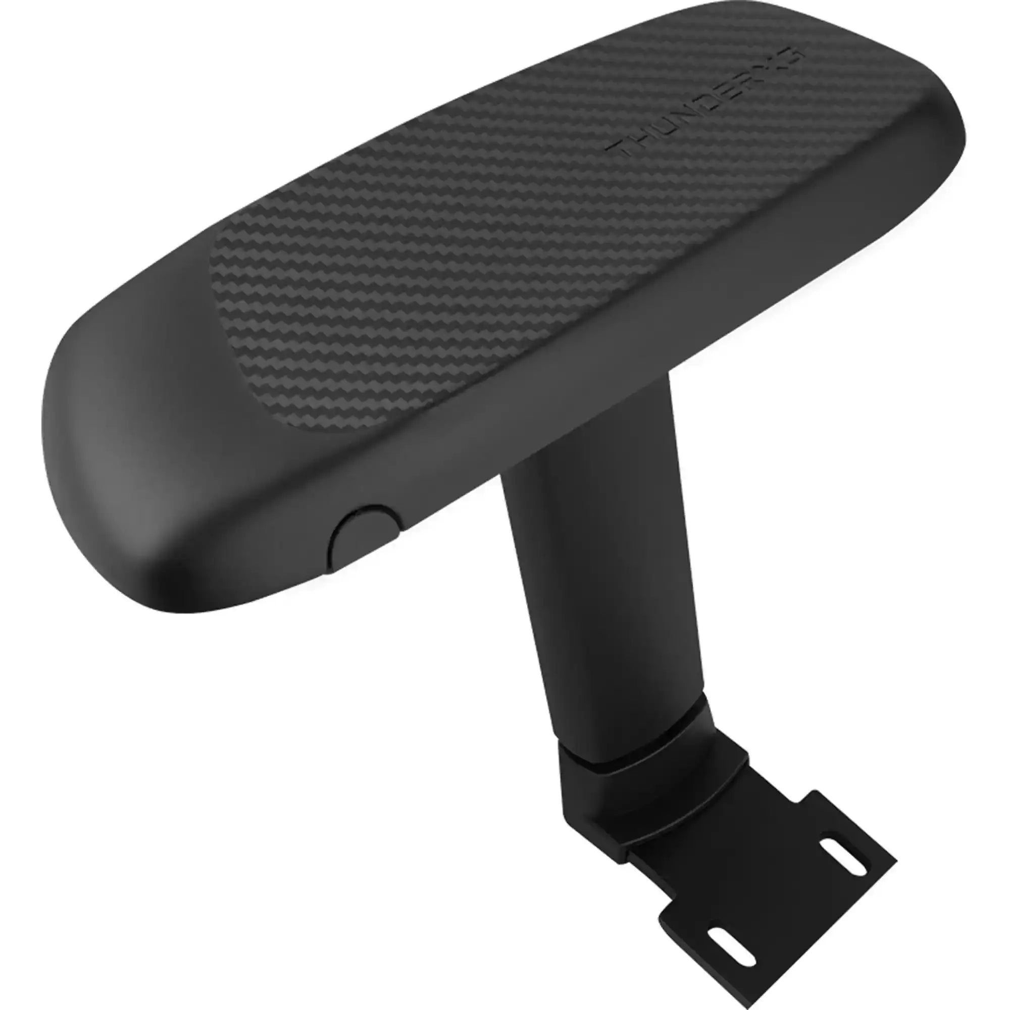 Cadeira Ergonômica ThunderX3 XTC Mesh Preta