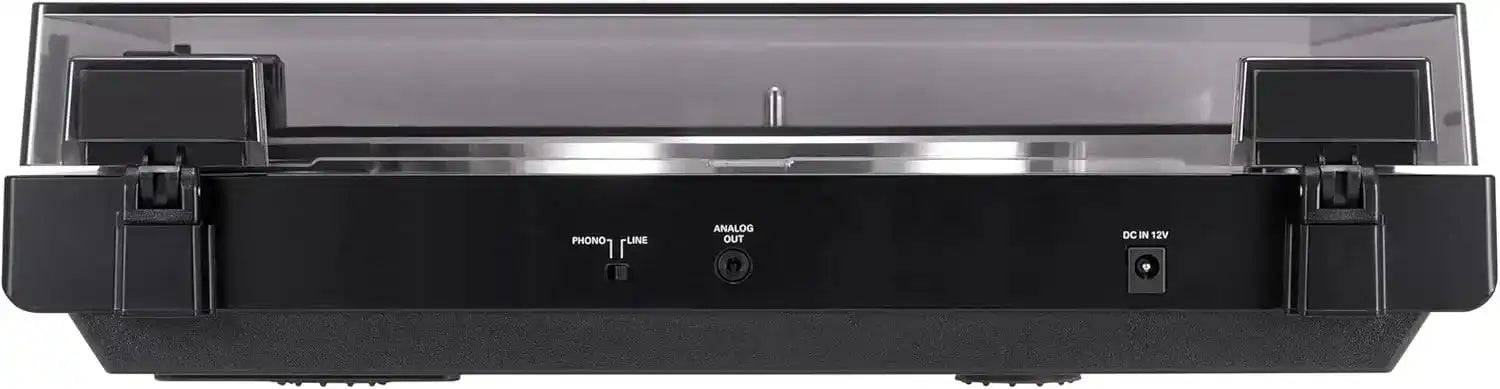 Toca Discos Automático Audio-Technica AT-LP60X
