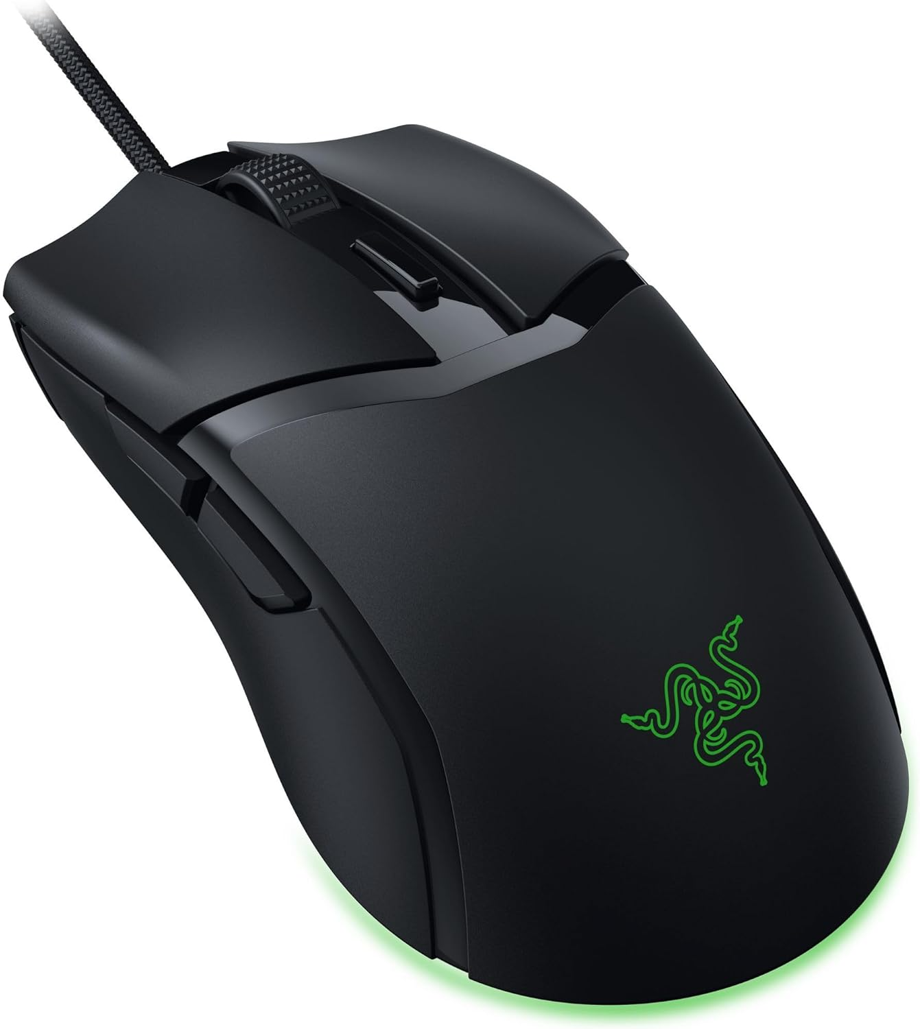 Mouse Gamer Razer Cobra Chroma RGB, 8500 DPI - Preto Com Fio