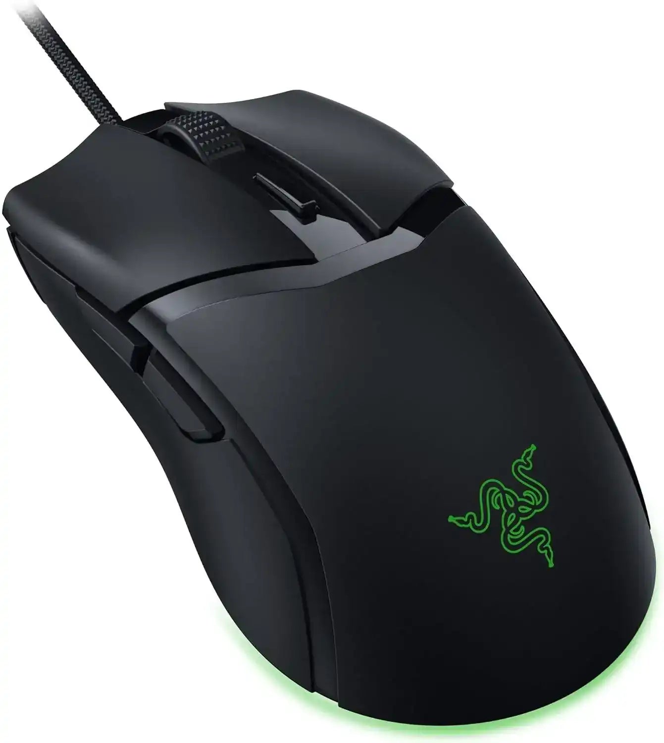 Mouse Gamer Razer Cobra Chroma RGB, 8500 DPI - Preto Com Fio