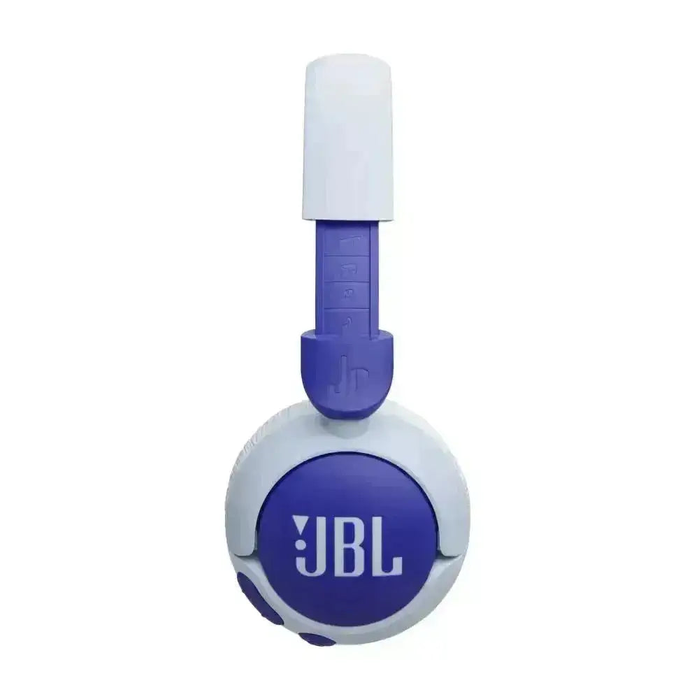Fone De Ouvido Infantil Sem Fio Jbl Jr320 bt Bluetooth