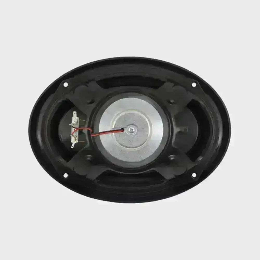 Par Alto Falante 6x9 Pol Jbl Flex 69qdfx110 110w Rms 4 Ohms - Shop Mundo Digital