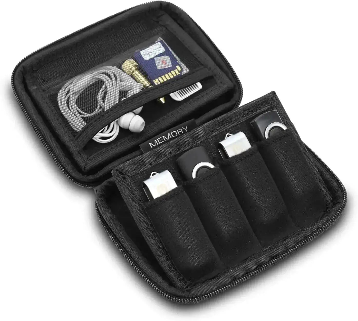 Bag para pendrives e acessórios UDG U8418BL