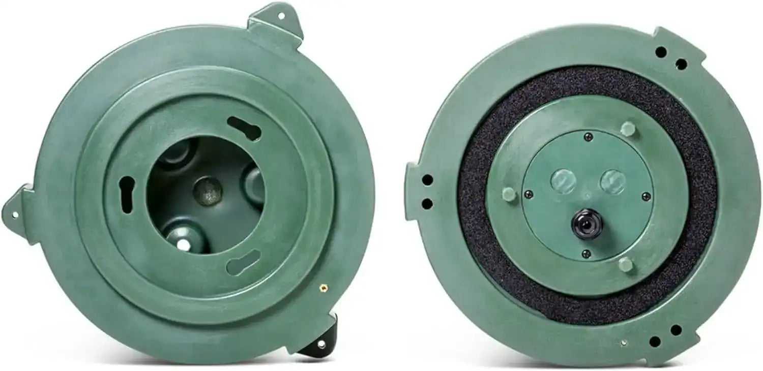 Caixa de Som Ambiente Duas Vias 8" JBL Control 88M - Verde
