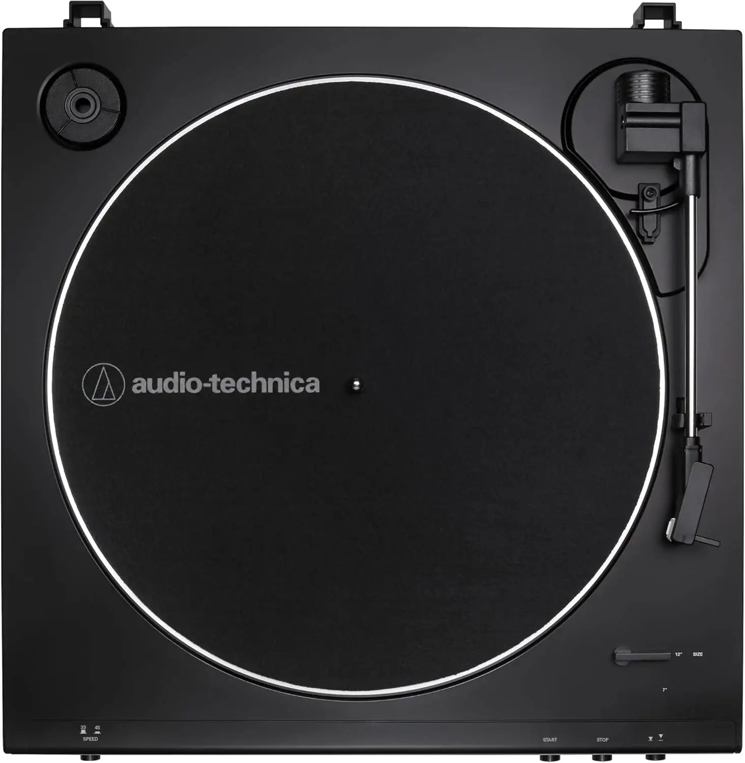 Toca Discos Vinil Audio-Technica AT-LP60X Automático