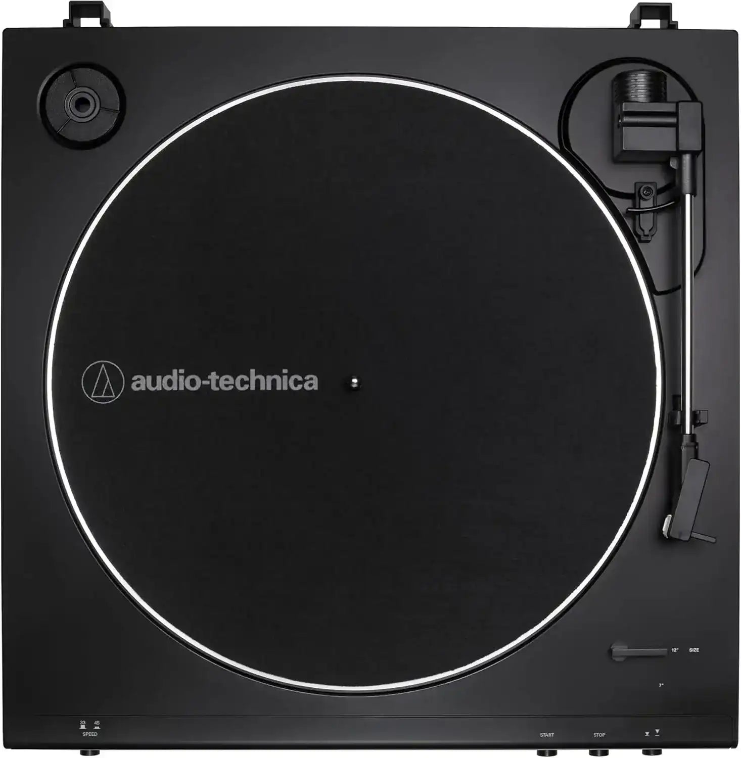 Toca Discos Automático Audio-Technica AT-LP60X
