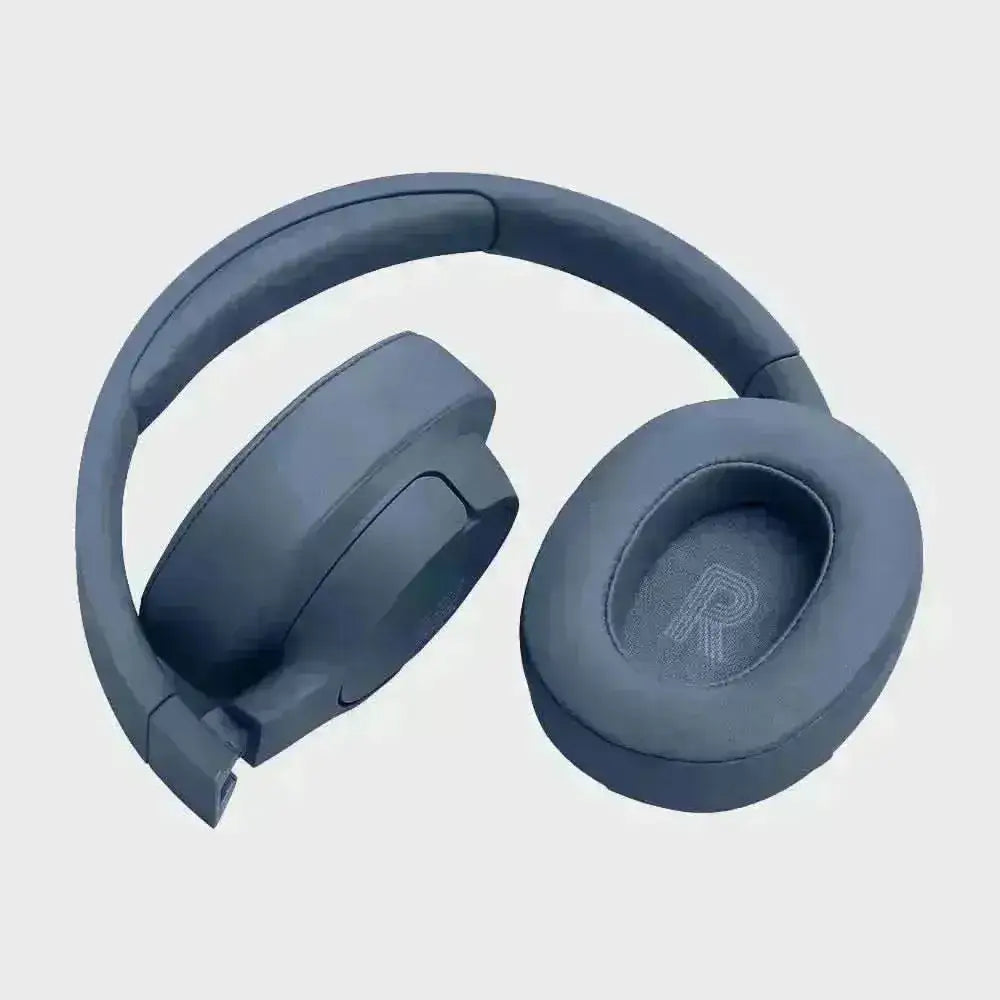 Fone de Ouvido Bluetooth JBL Tune 770NC - Azul - Shop Mundo Digital